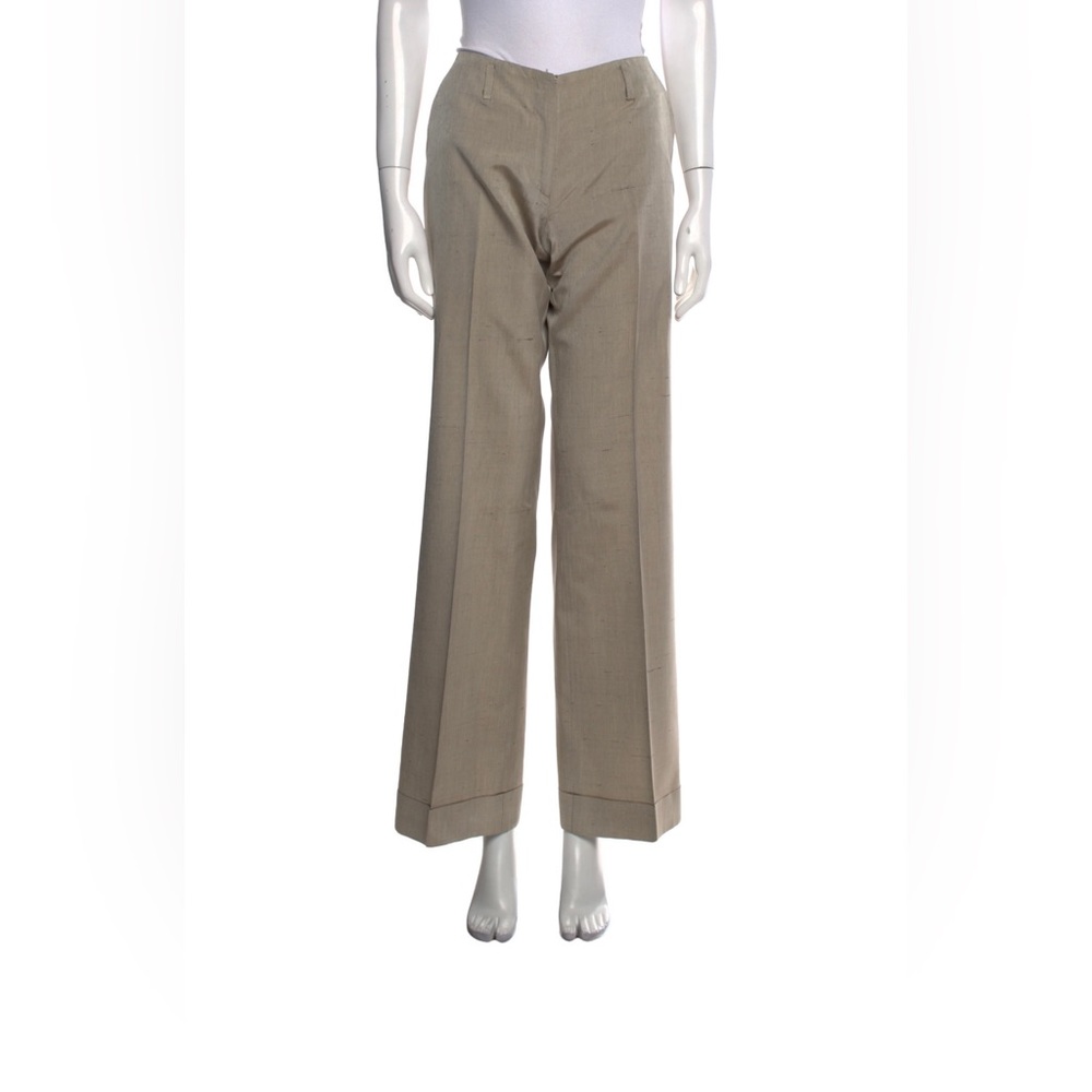 Dolce and Gabbana pants